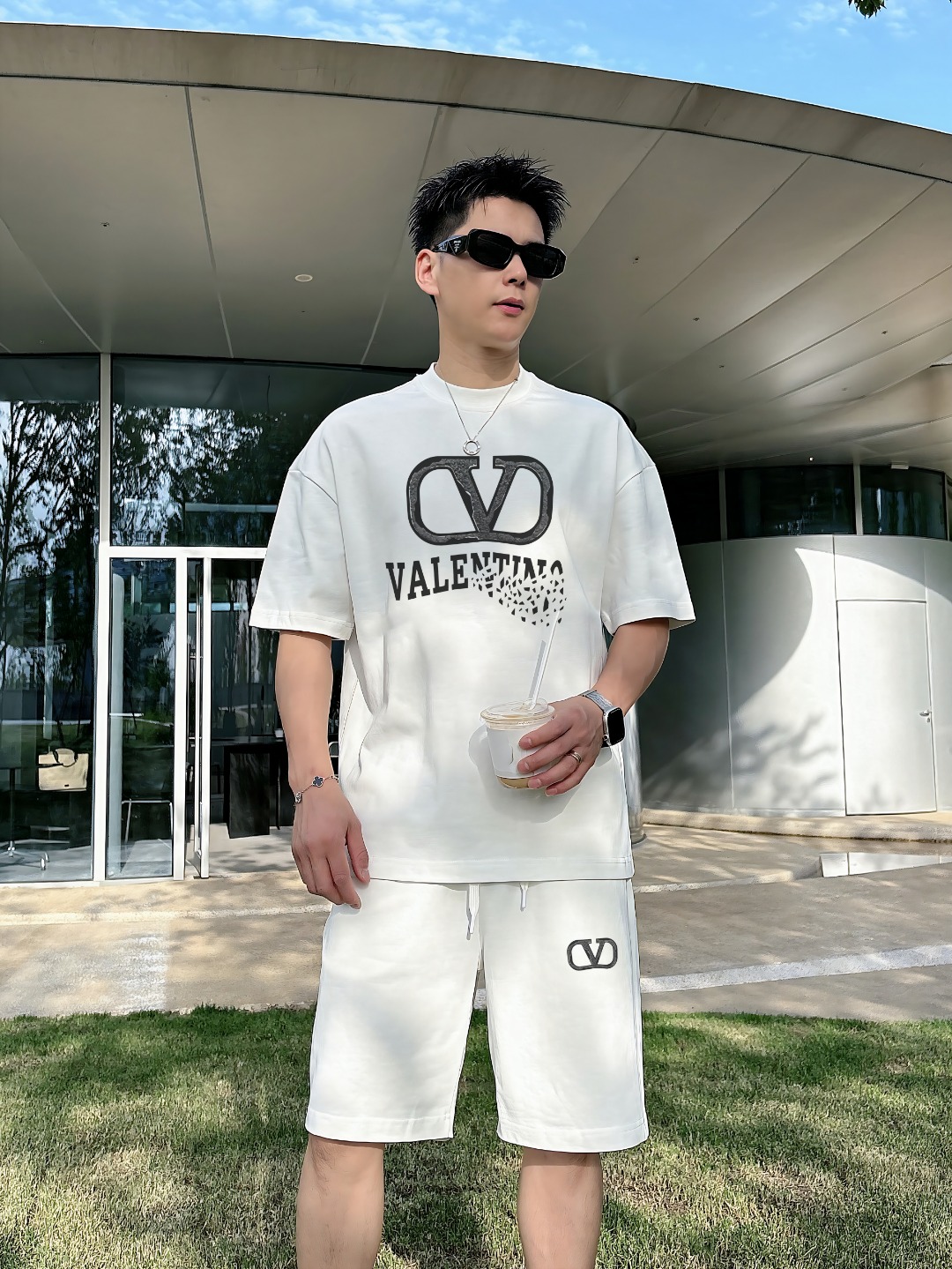 clothes and pants